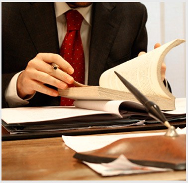 Legal Service Administrative Law