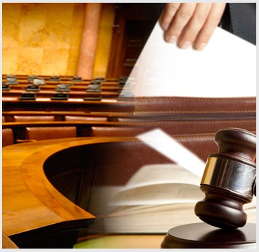 Legal Service Civil Litigation
